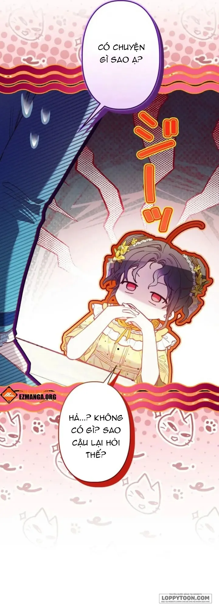 Sống Sót Như Nàng Công Chúa Song Sinh - Chap 44 - Trang 43