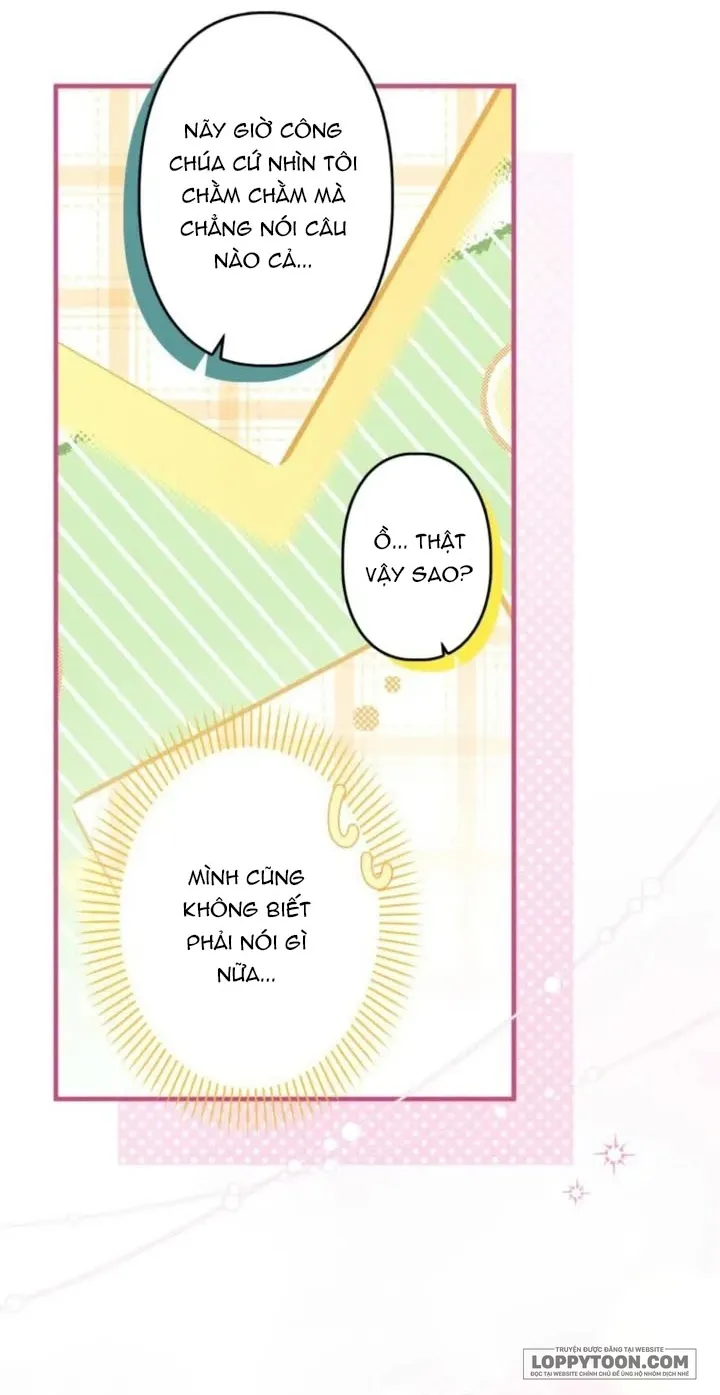 Sống Sót Như Nàng Công Chúa Song Sinh - Chap 44 - Trang 44