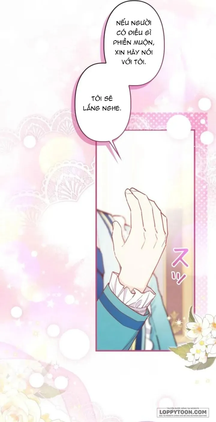 Sống Sót Như Nàng Công Chúa Song Sinh - Chap 44 - Trang 45