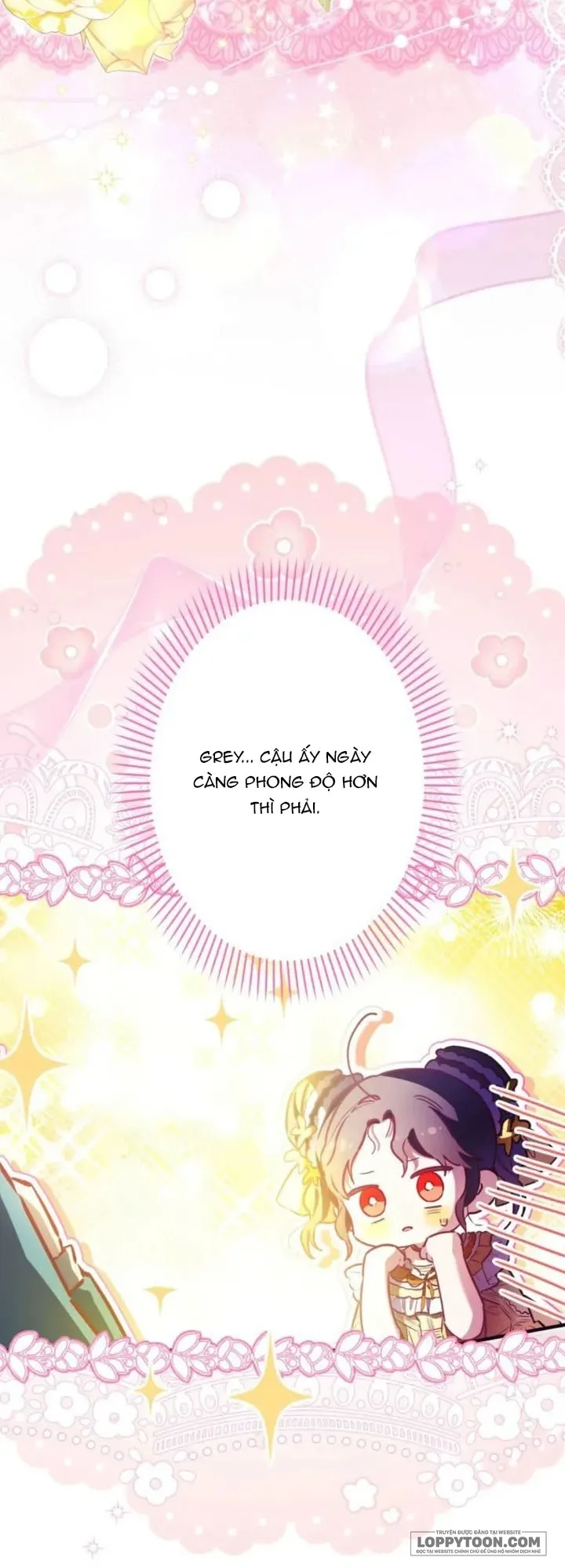 Sống Sót Như Nàng Công Chúa Song Sinh - Chap 44 - Trang 47