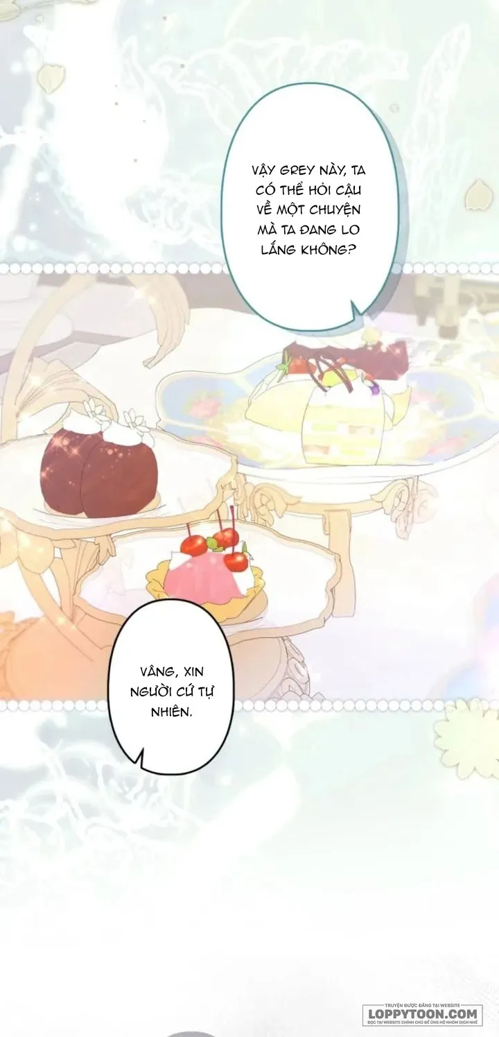 Sống Sót Như Nàng Công Chúa Song Sinh - Chap 44 - Trang 51
