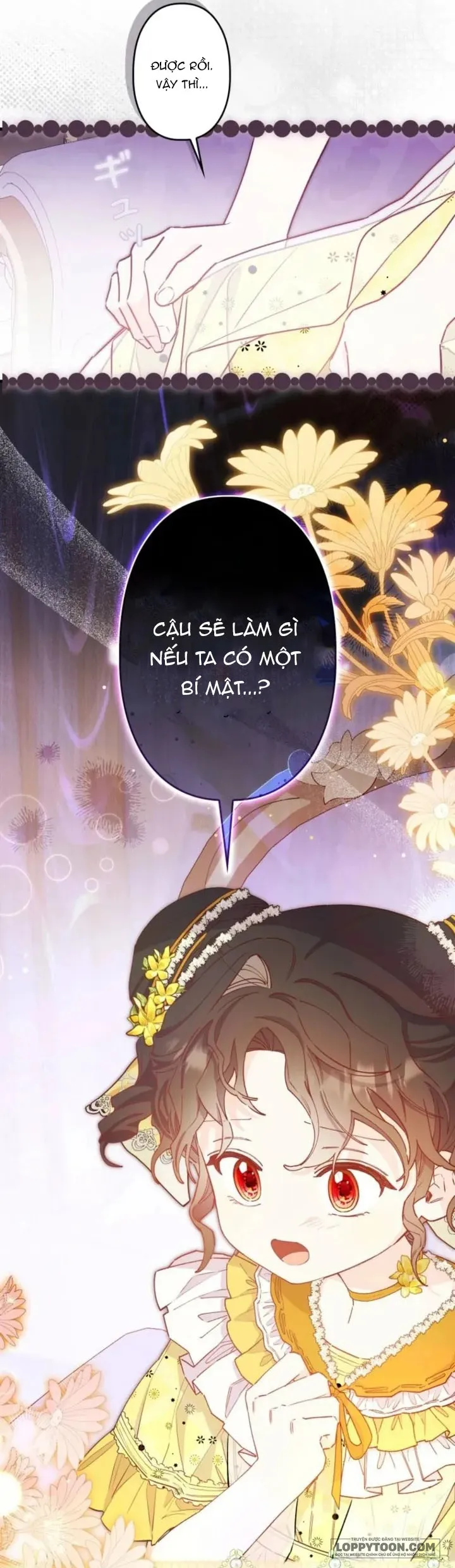 Sống Sót Như Nàng Công Chúa Song Sinh - Chap 44 - Trang 52