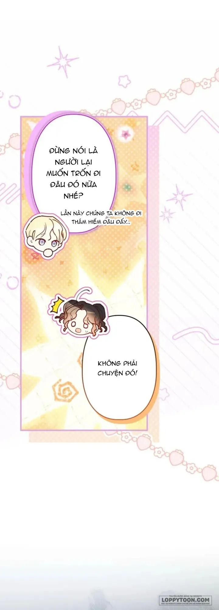Sống Sót Như Nàng Công Chúa Song Sinh - Chap 44 - Trang 54