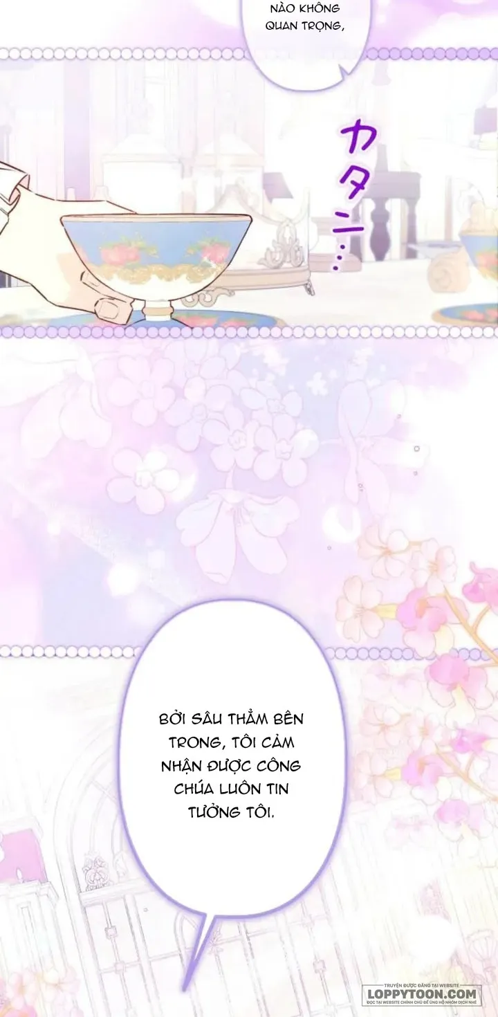 Sống Sót Như Nàng Công Chúa Song Sinh - Chap 44 - Trang 60