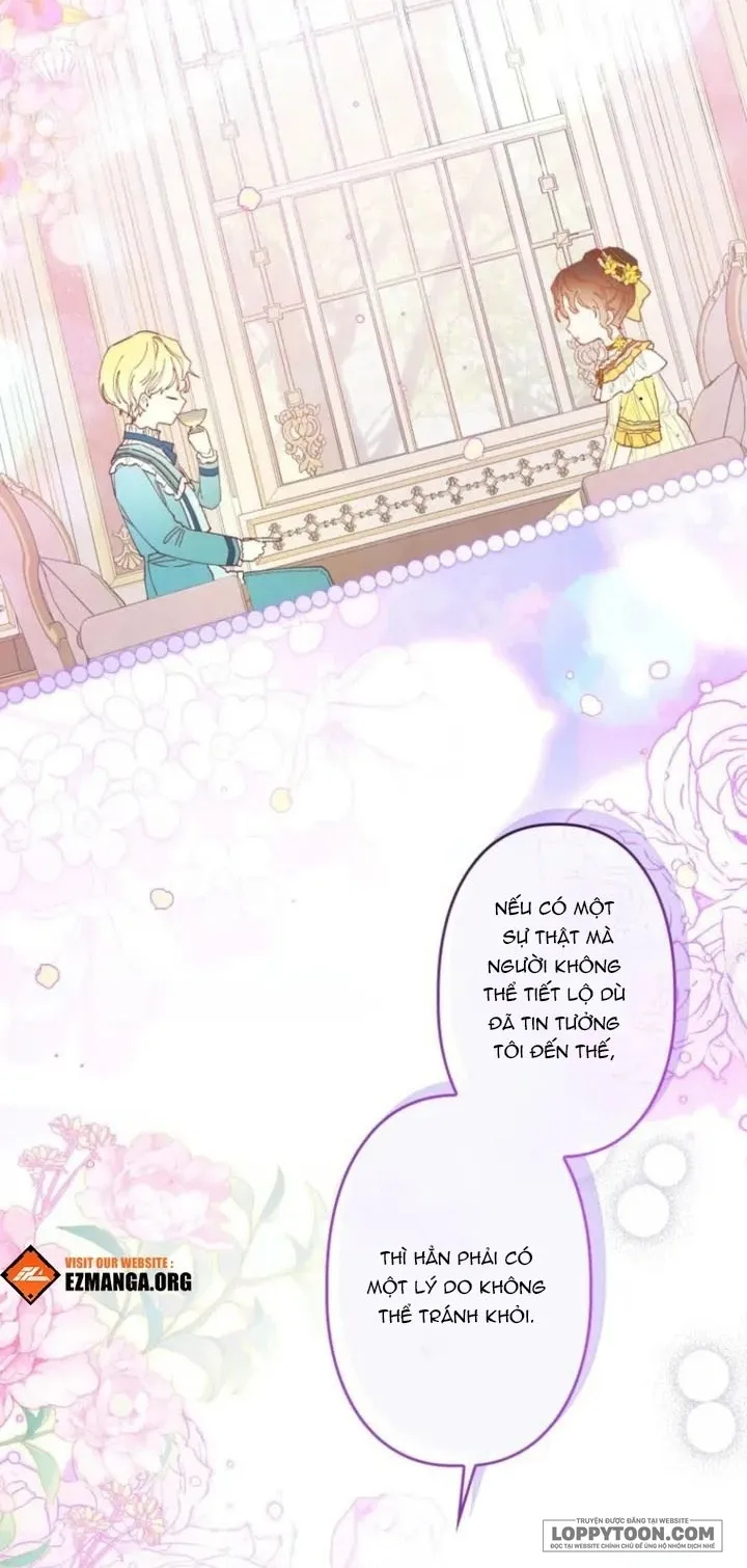 Sống Sót Như Nàng Công Chúa Song Sinh - Chap 44 - Trang 61