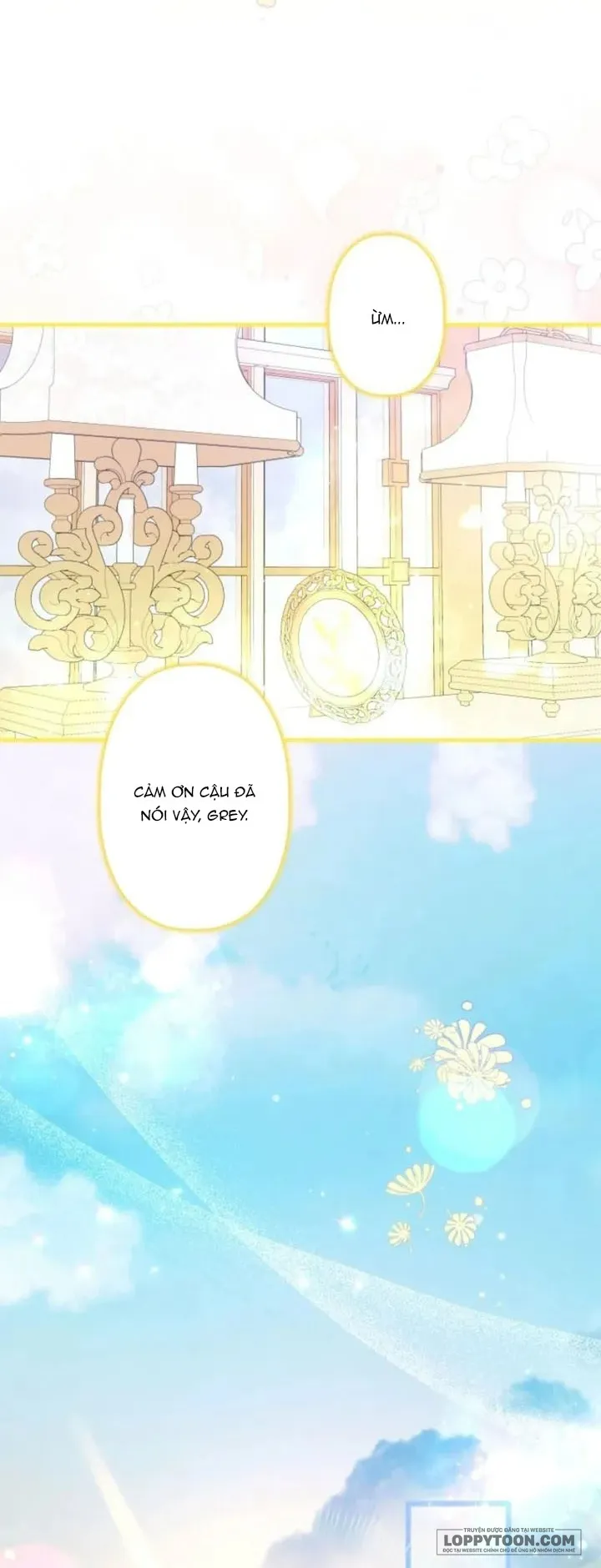 Sống Sót Như Nàng Công Chúa Song Sinh - Chap 44 - Trang 64
