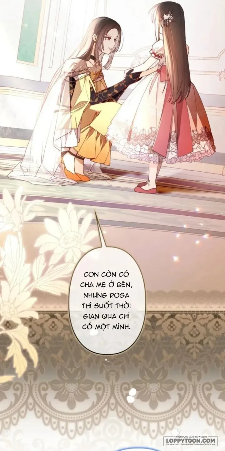 Sống Sót Như Nàng Công Chúa Song Sinh - Chap 44 - Trang 8