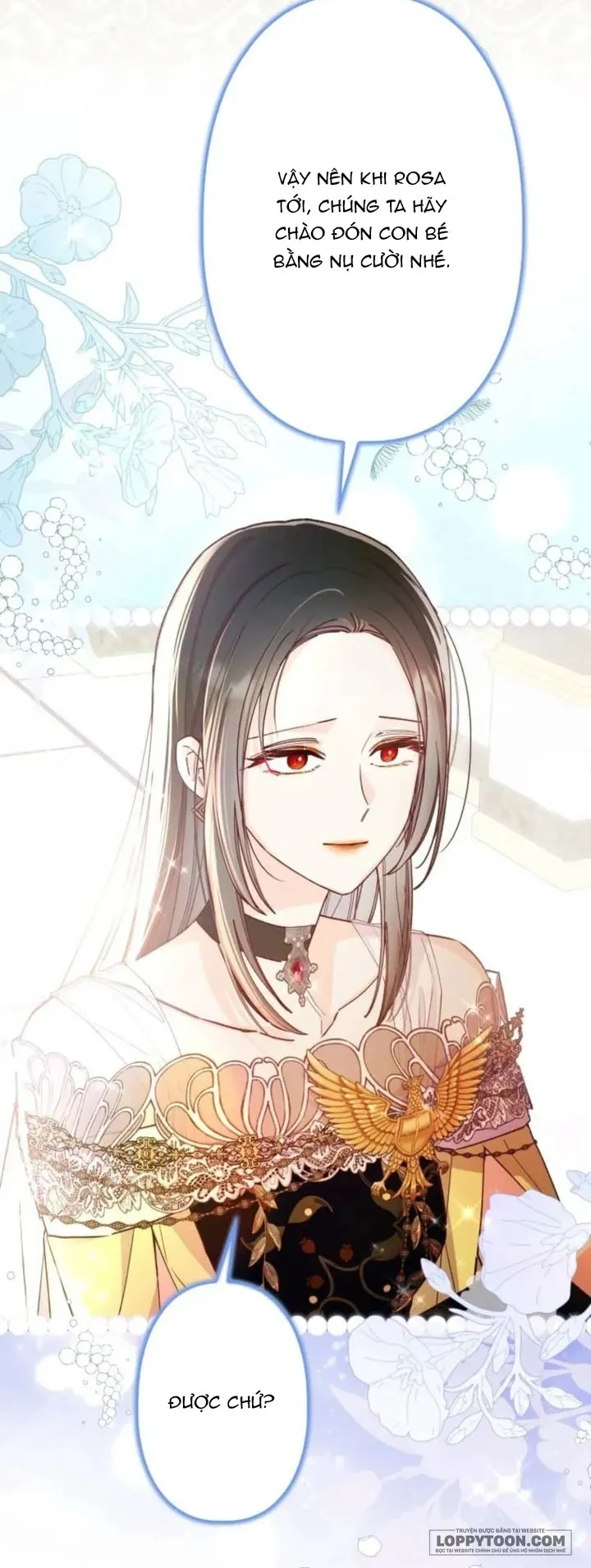 Sống Sót Như Nàng Công Chúa Song Sinh - Chap 44 - Trang 9