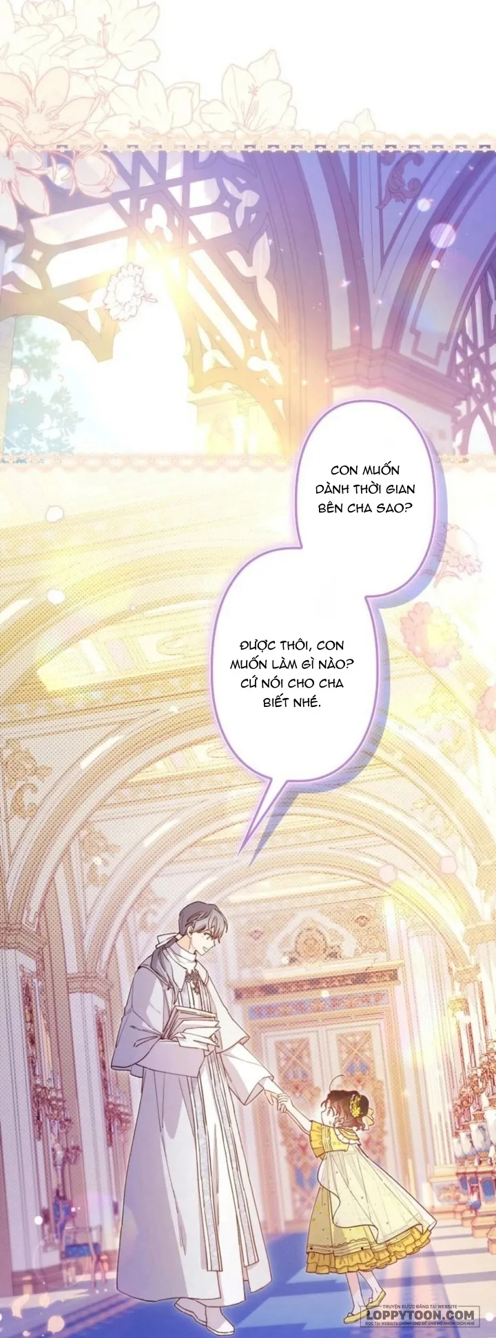 Sống Sót Như Nàng Công Chúa Song Sinh - Chap 45 - Trang 1