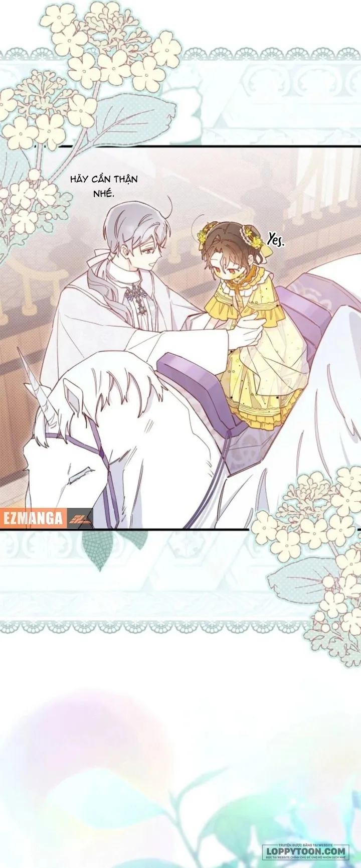 Sống Sót Như Nàng Công Chúa Song Sinh - Chap 45 - Trang 11