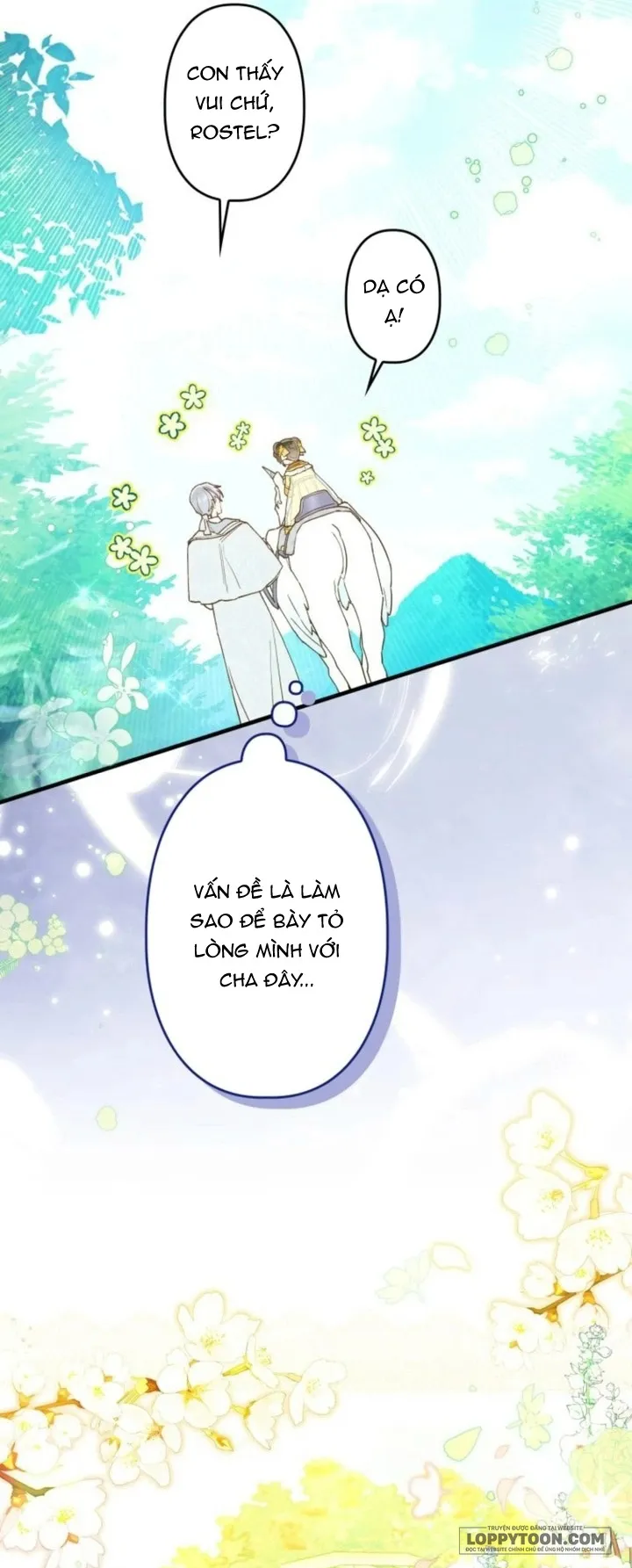 Sống Sót Như Nàng Công Chúa Song Sinh - Chap 45 - Trang 16