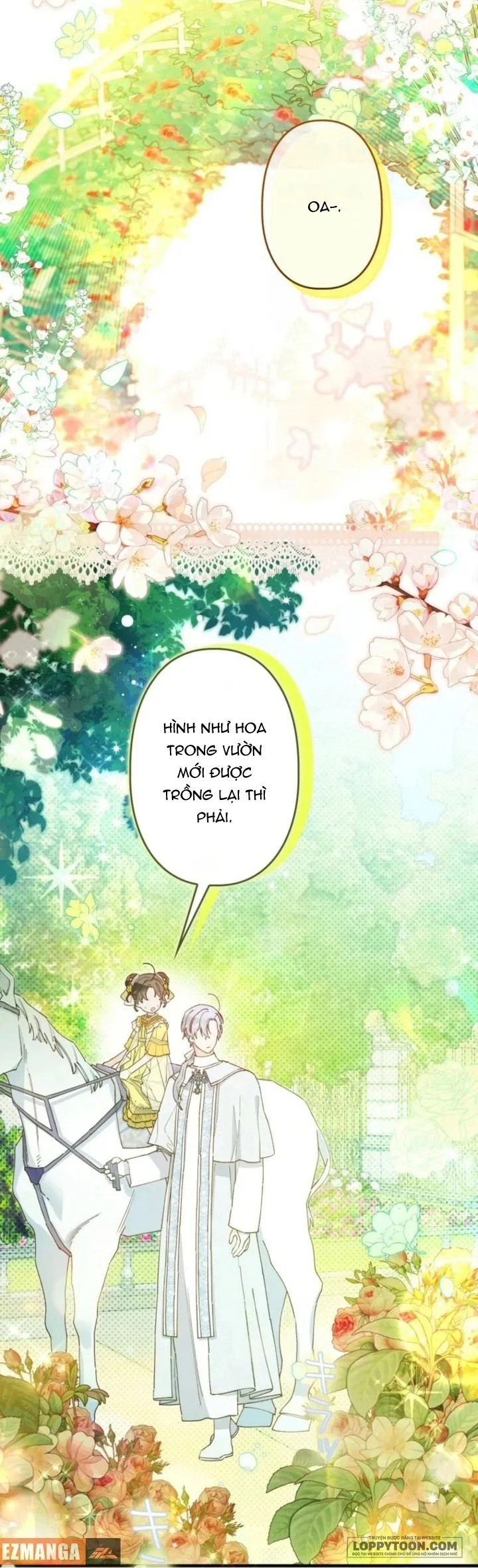 Sống Sót Như Nàng Công Chúa Song Sinh - Chap 45 - Trang 17