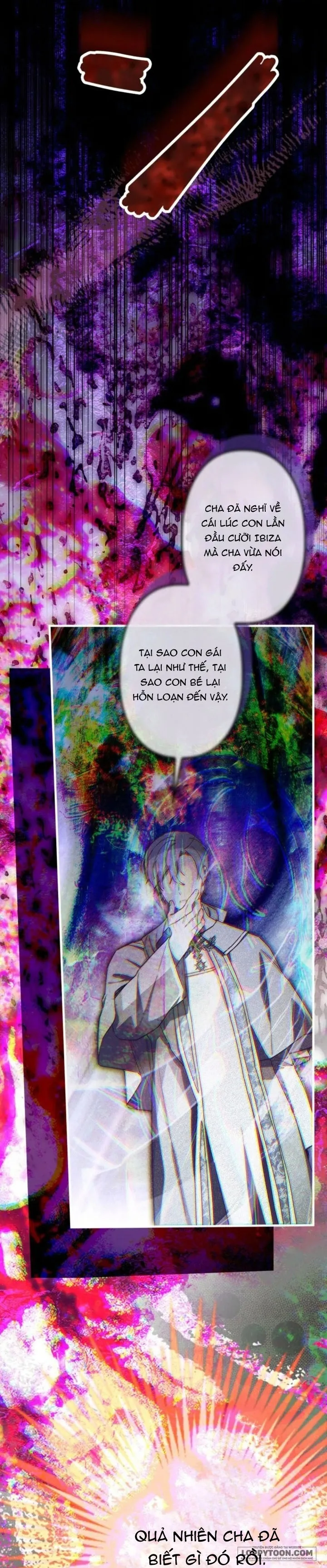 Sống Sót Như Nàng Công Chúa Song Sinh - Chap 45 - Trang 28