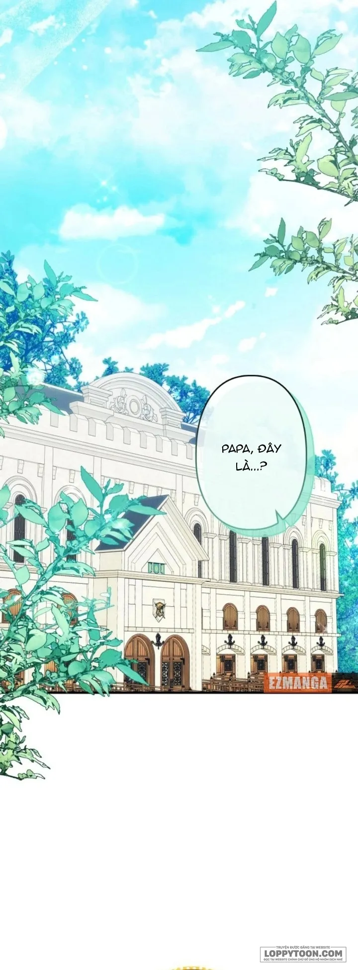 Sống Sót Như Nàng Công Chúa Song Sinh - Chap 45 - Trang 6