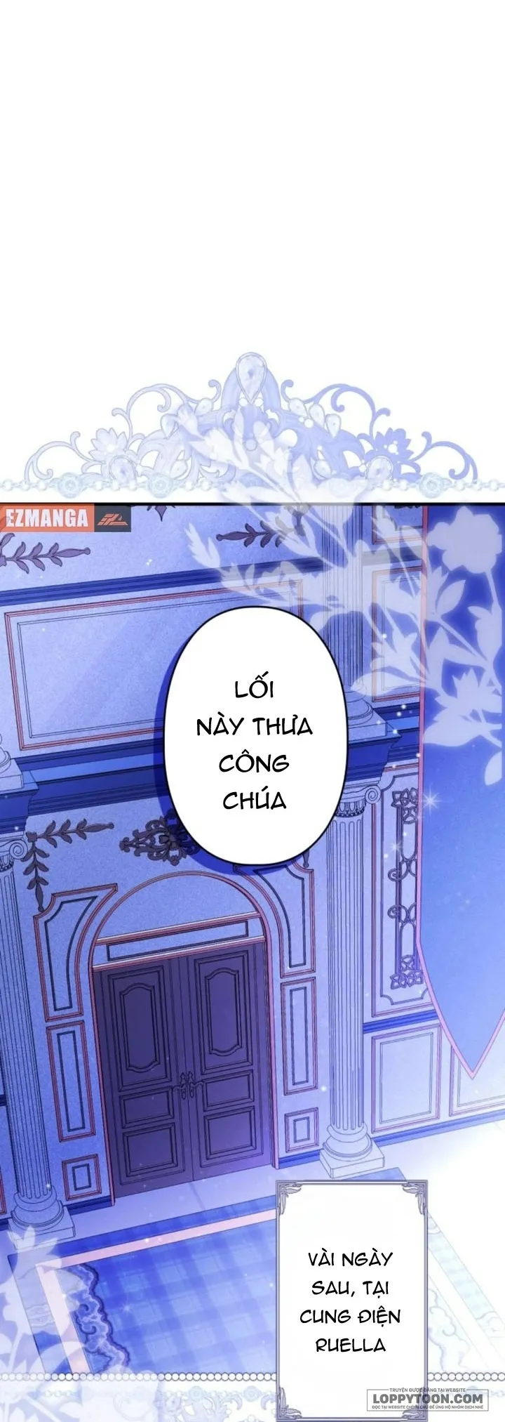 Sống Sót Như Nàng Công Chúa Song Sinh - Chap 45 - Trang 52