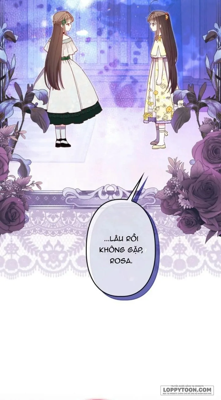 Sống Sót Như Nàng Công Chúa Song Sinh - Chap 45 - Trang 56