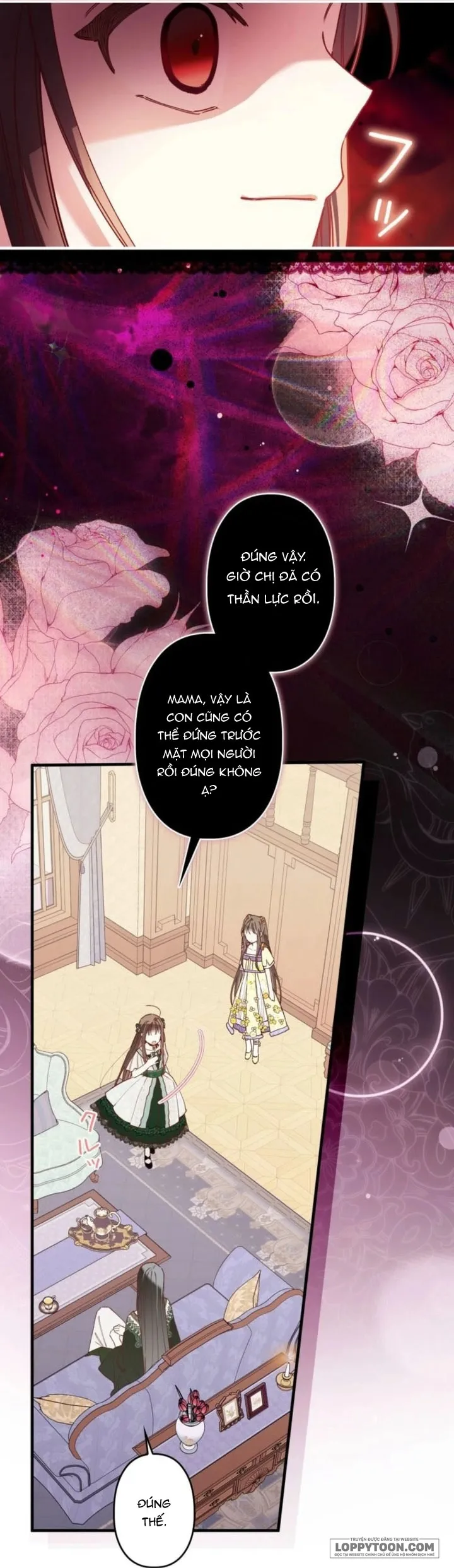Sống Sót Như Nàng Công Chúa Song Sinh - Chap 45 - Trang 58