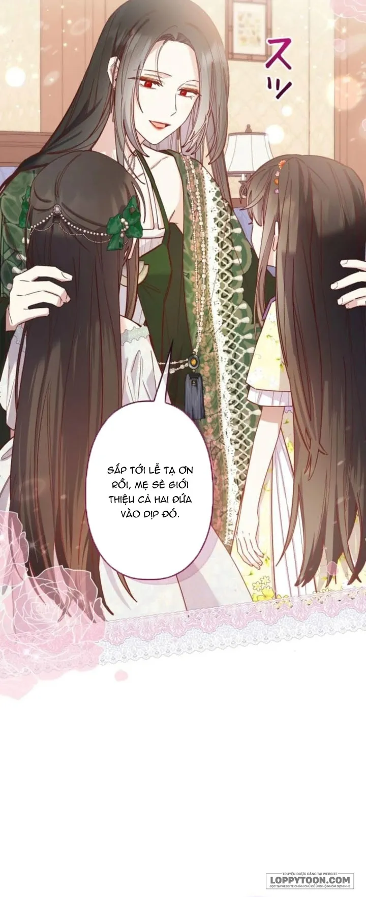 Sống Sót Như Nàng Công Chúa Song Sinh - Chap 45 - Trang 60