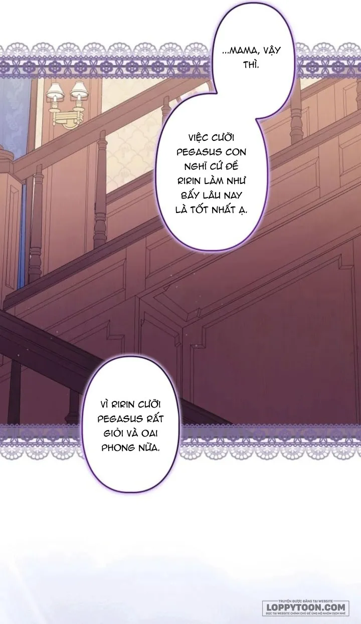 Sống Sót Như Nàng Công Chúa Song Sinh - Chap 45 - Trang 61