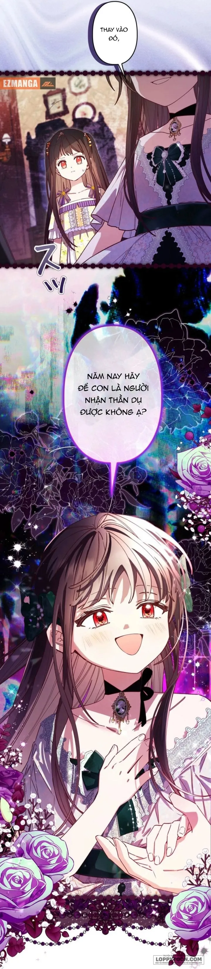 Sống Sót Như Nàng Công Chúa Song Sinh - Chap 45 - Trang 62