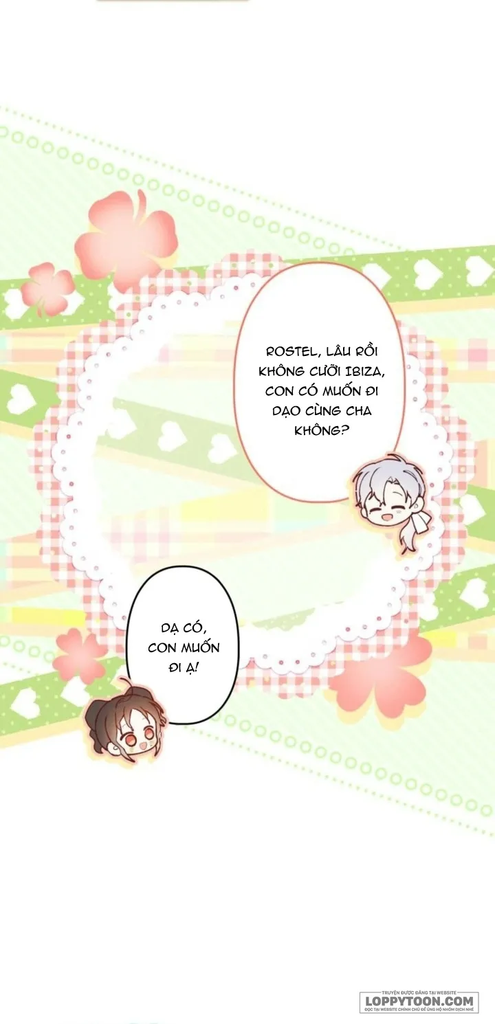 Sống Sót Như Nàng Công Chúa Song Sinh - Chap 45 - Trang 10