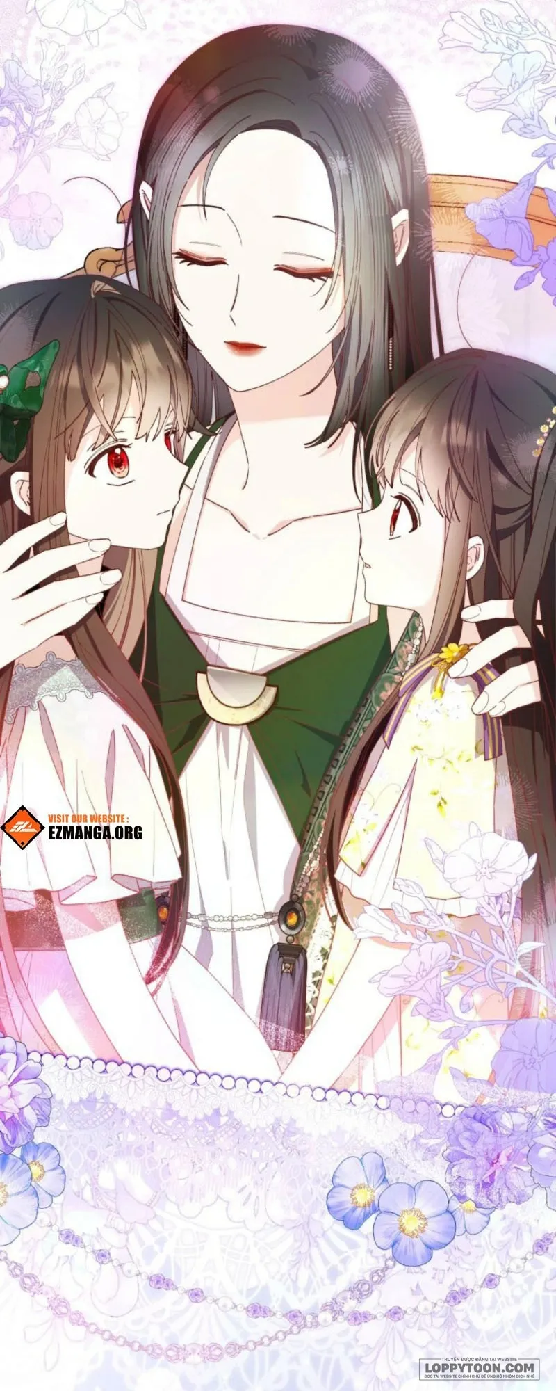 Sống Sót Như Nàng Công Chúa Song Sinh - Chap 46 - Trang 14