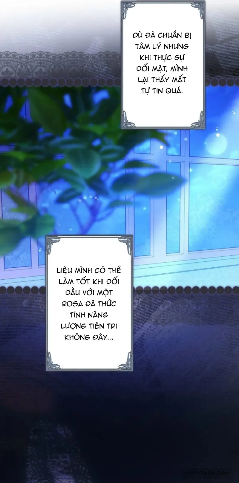 Sống Sót Như Nàng Công Chúa Song Sinh - Chap 46 - Trang 21