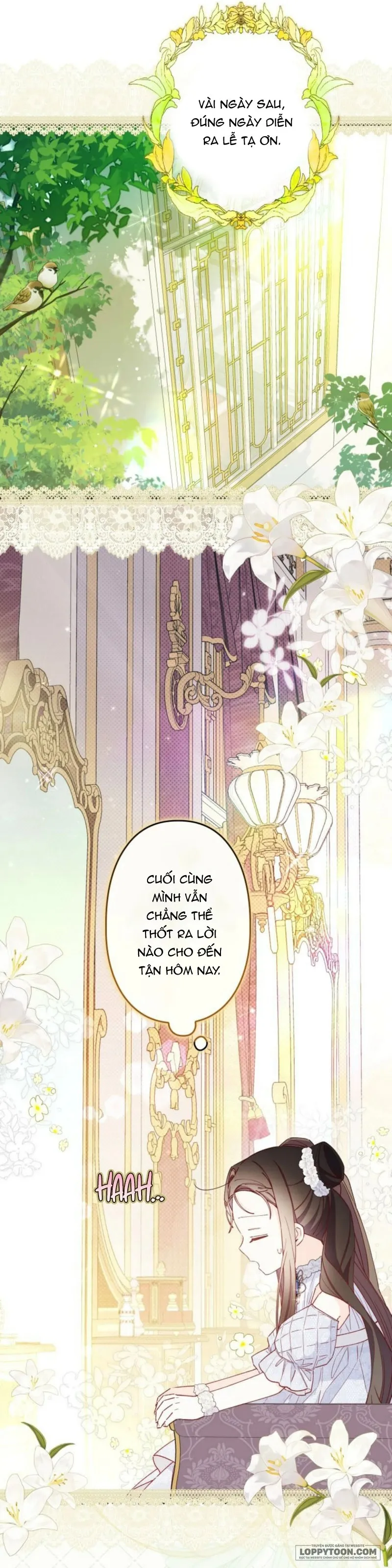 Sống Sót Như Nàng Công Chúa Song Sinh - Chap 46 - Trang 26