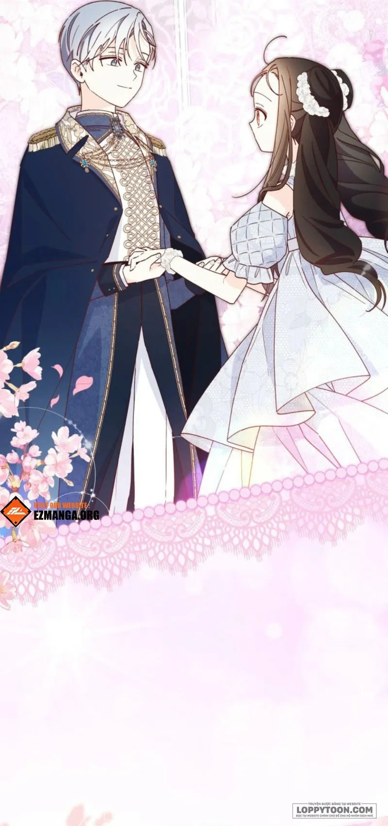 Sống Sót Như Nàng Công Chúa Song Sinh - Chap 46 - Trang 34