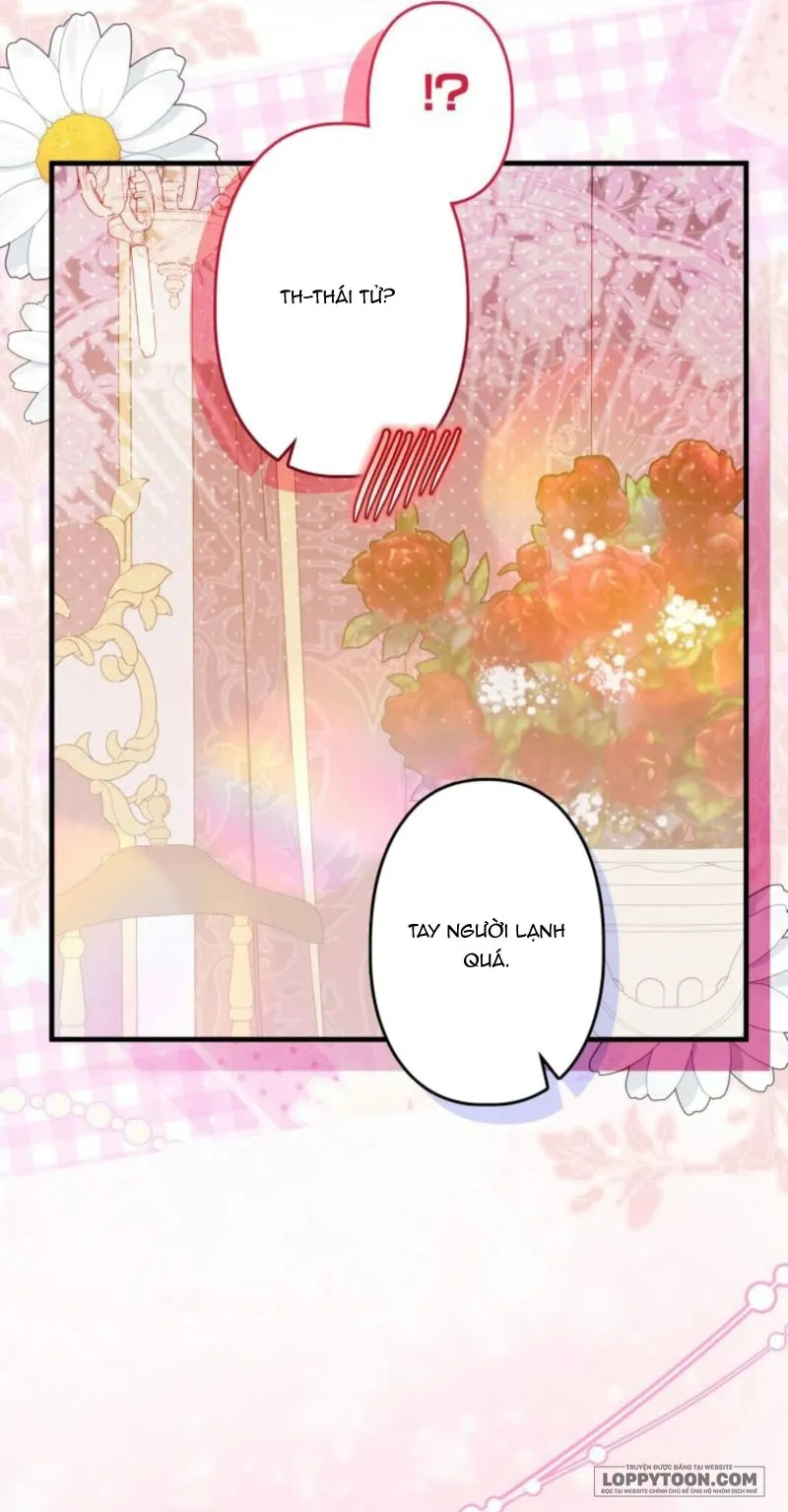 Sống Sót Như Nàng Công Chúa Song Sinh - Chap 46 - Trang 35