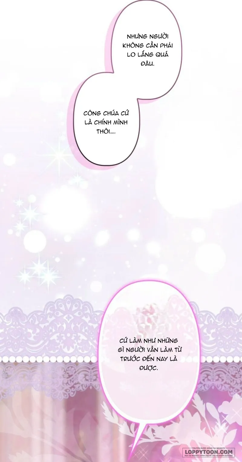Sống Sót Như Nàng Công Chúa Song Sinh - Chap 46 - Trang 37