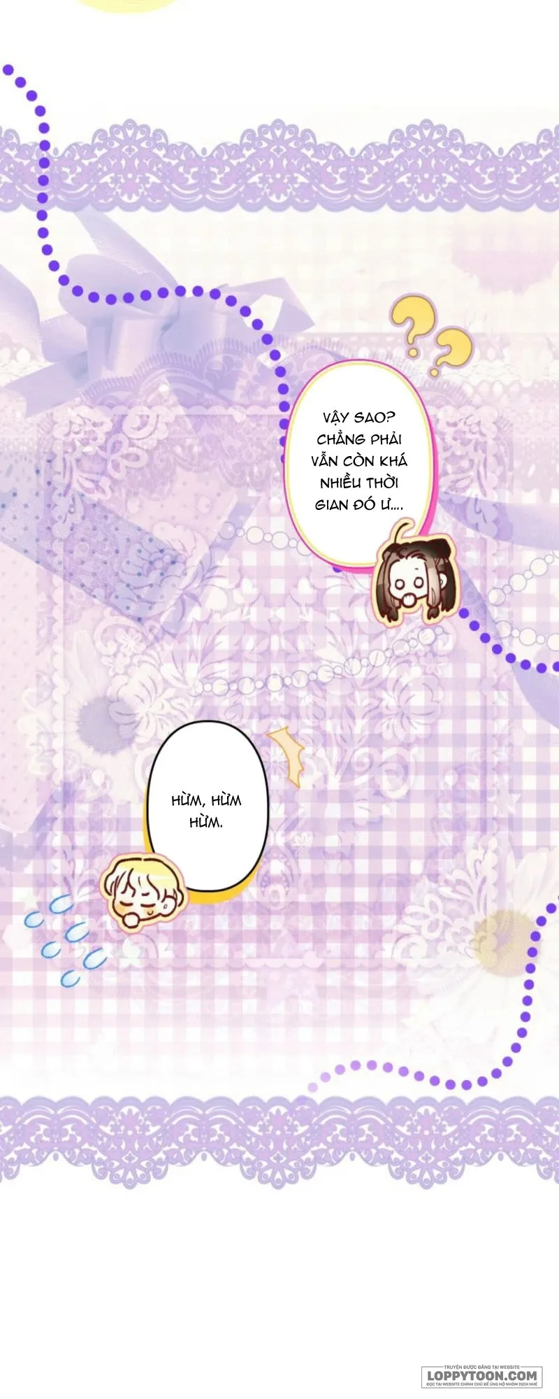 Sống Sót Như Nàng Công Chúa Song Sinh - Chap 46 - Trang 45
