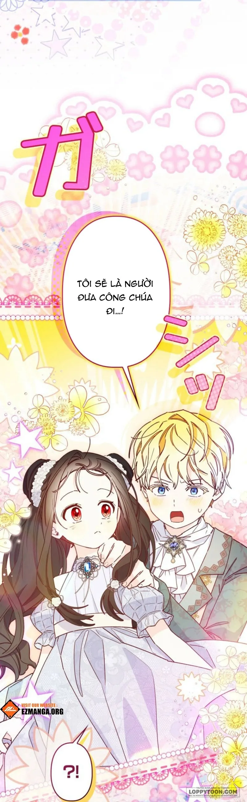 Sống Sót Như Nàng Công Chúa Song Sinh - Chap 46 - Trang 47