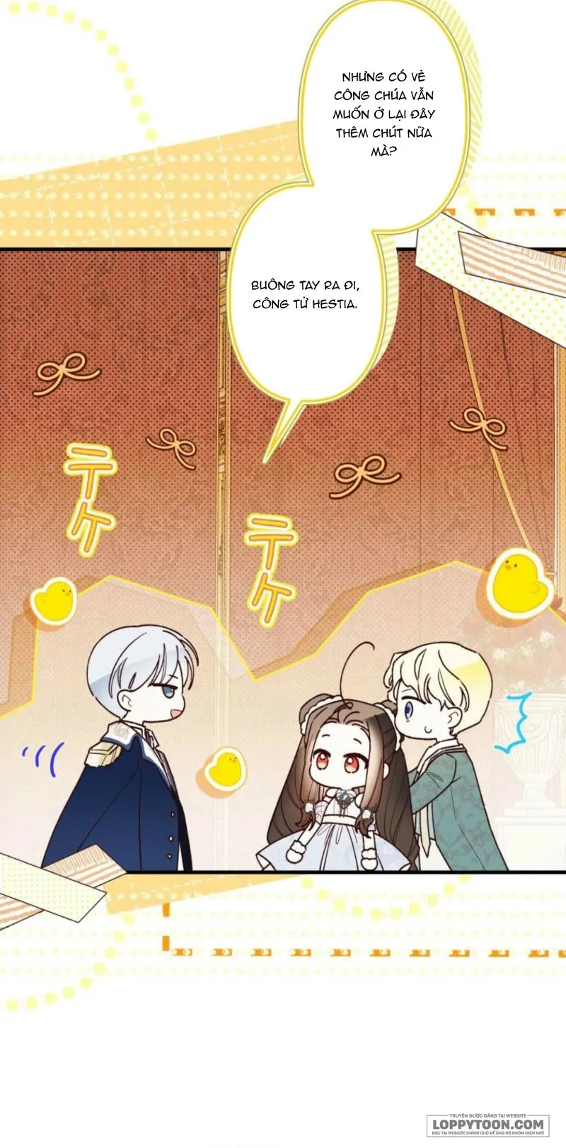Sống Sót Như Nàng Công Chúa Song Sinh - Chap 46 - Trang 50