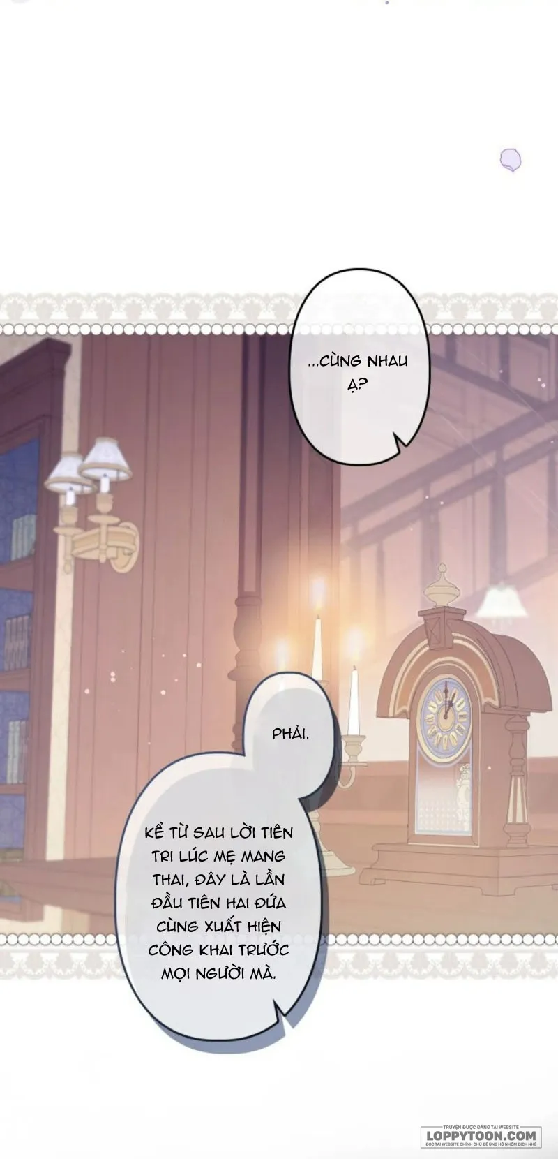 Sống Sót Như Nàng Công Chúa Song Sinh - Chap 46 - Trang 7