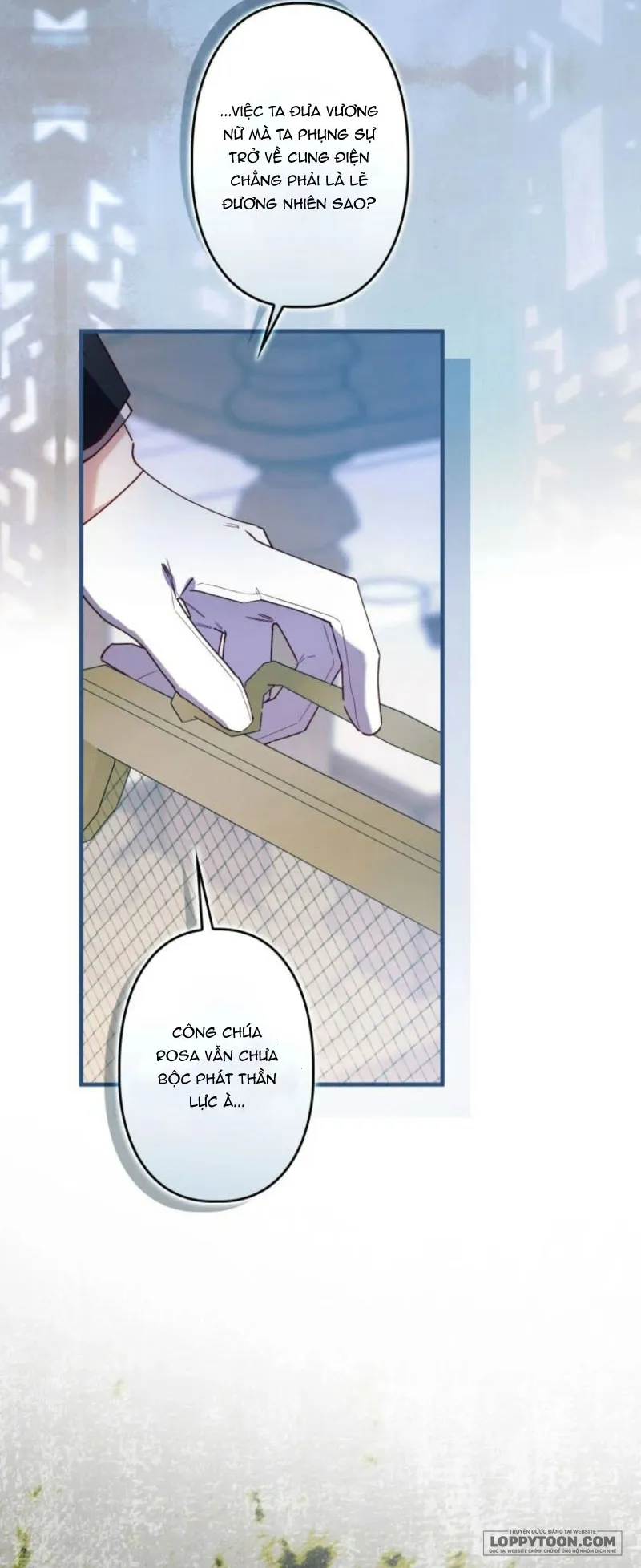 Sống Sót Như Nàng Công Chúa Song Sinh - Chap 47 - Trang 13