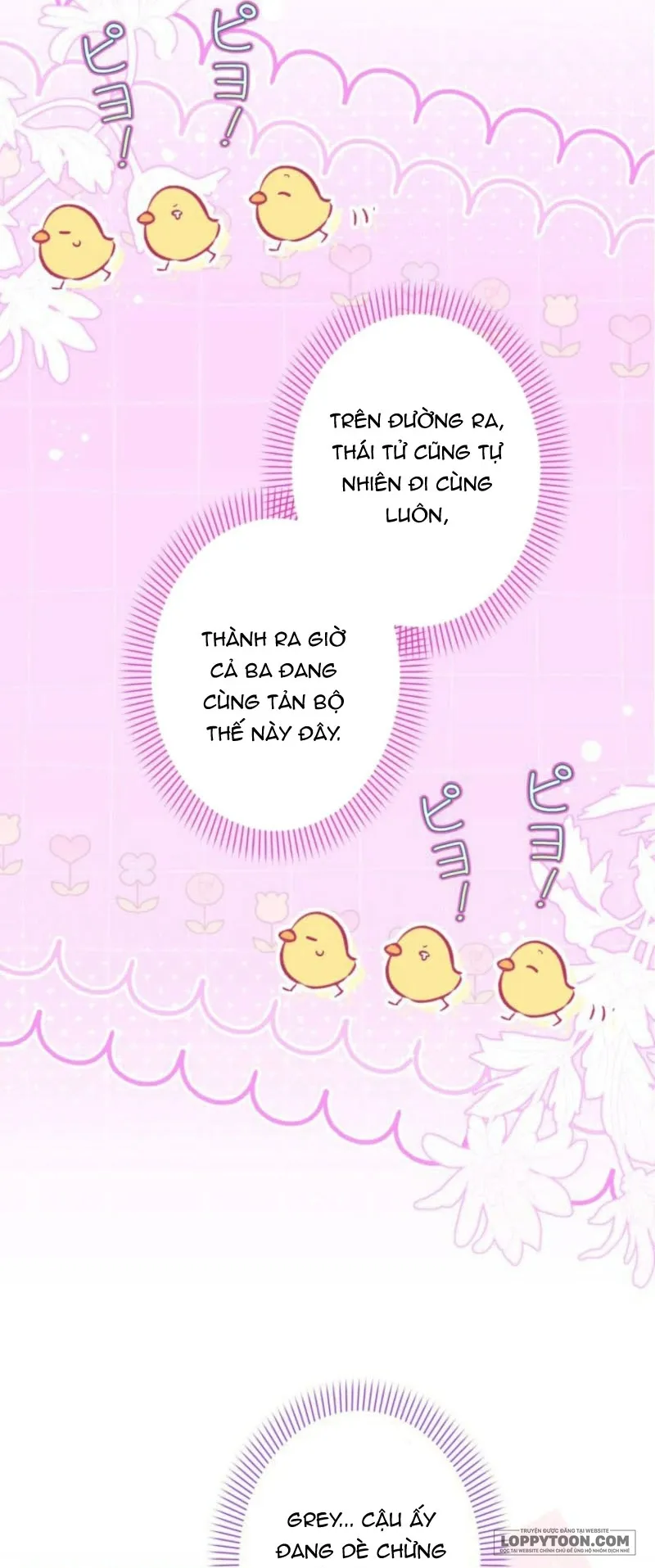 Sống Sót Như Nàng Công Chúa Song Sinh - Chap 47 - Trang 24
