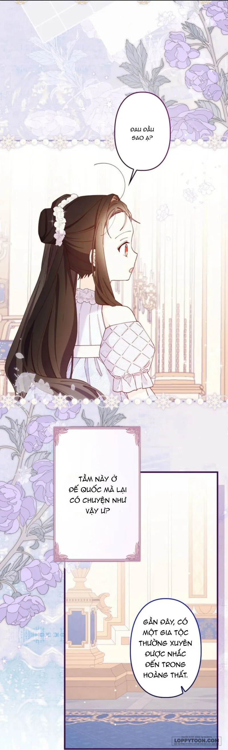 Sống Sót Như Nàng Công Chúa Song Sinh - Chap 47 - Trang 28