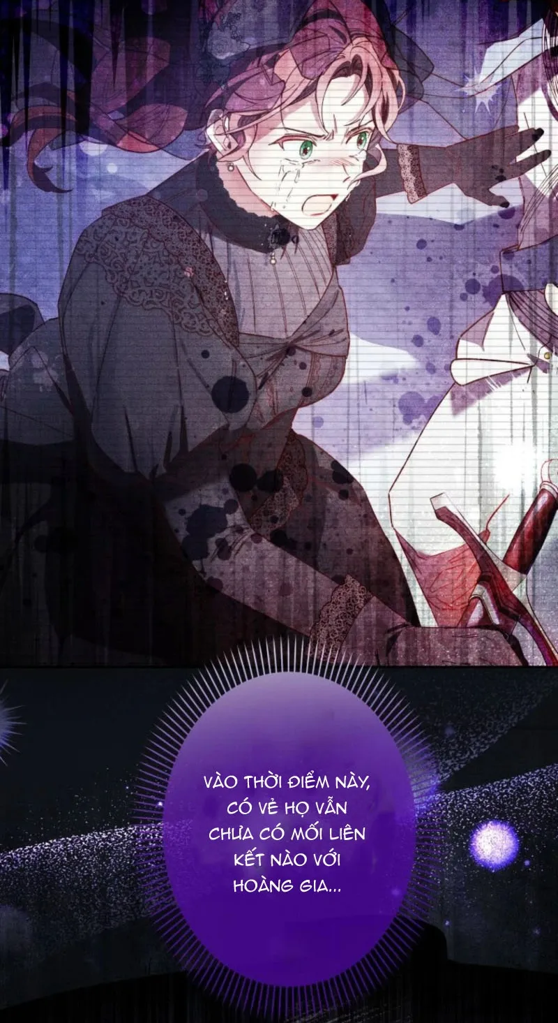 Sống Sót Như Nàng Công Chúa Song Sinh - Chap 47 - Trang 31