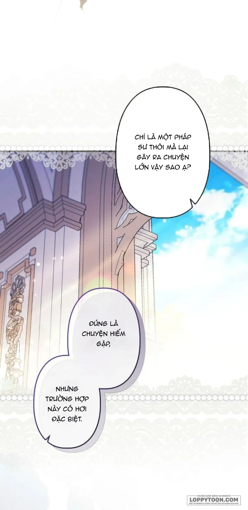 Sống Sót Như Nàng Công Chúa Song Sinh - Chap 47 - Trang 35