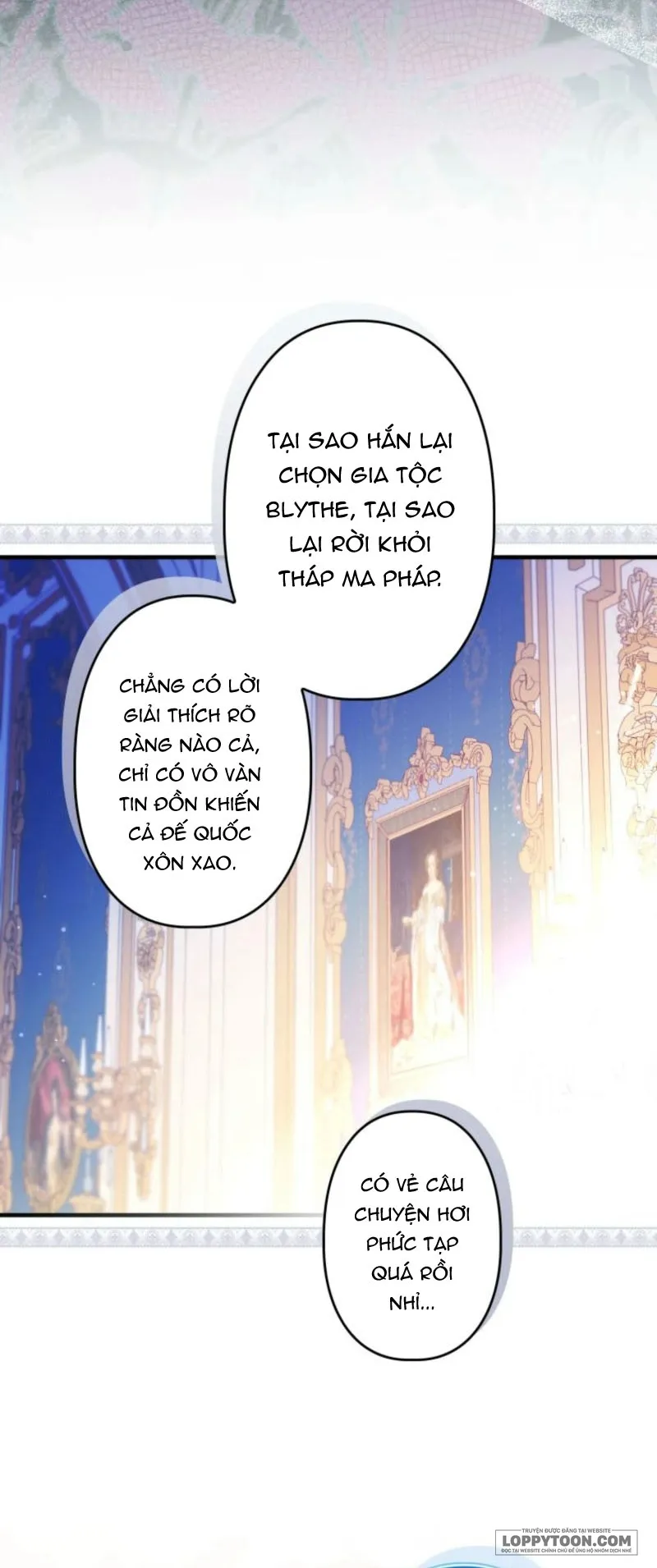 Sống Sót Như Nàng Công Chúa Song Sinh - Chap 47 - Trang 37