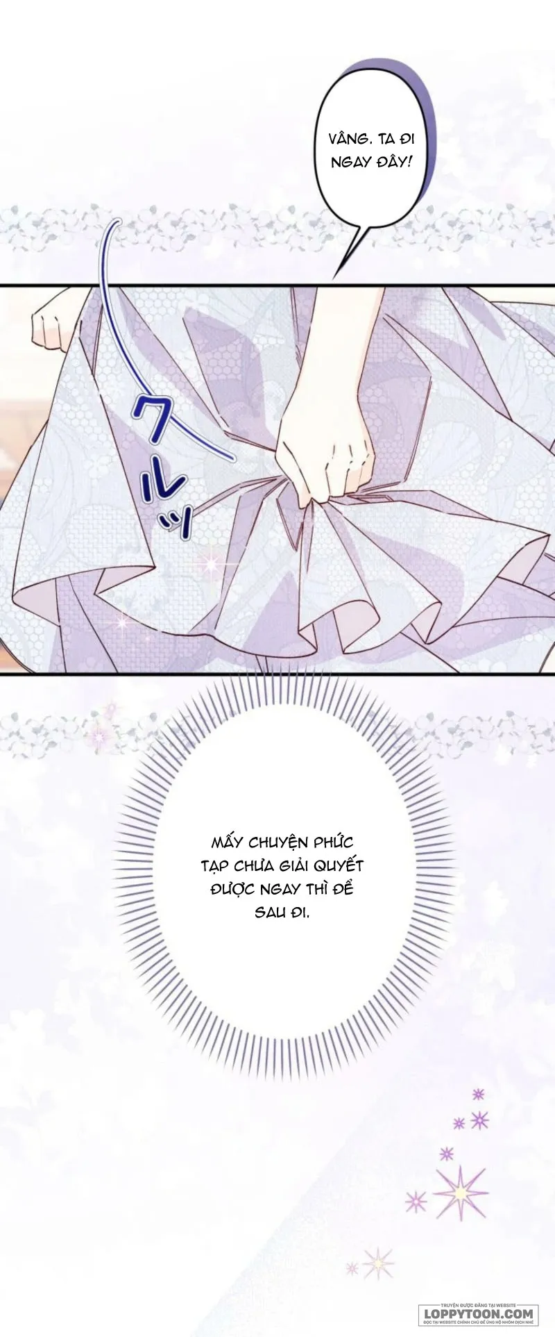 Sống Sót Như Nàng Công Chúa Song Sinh - Chap 47 - Trang 42