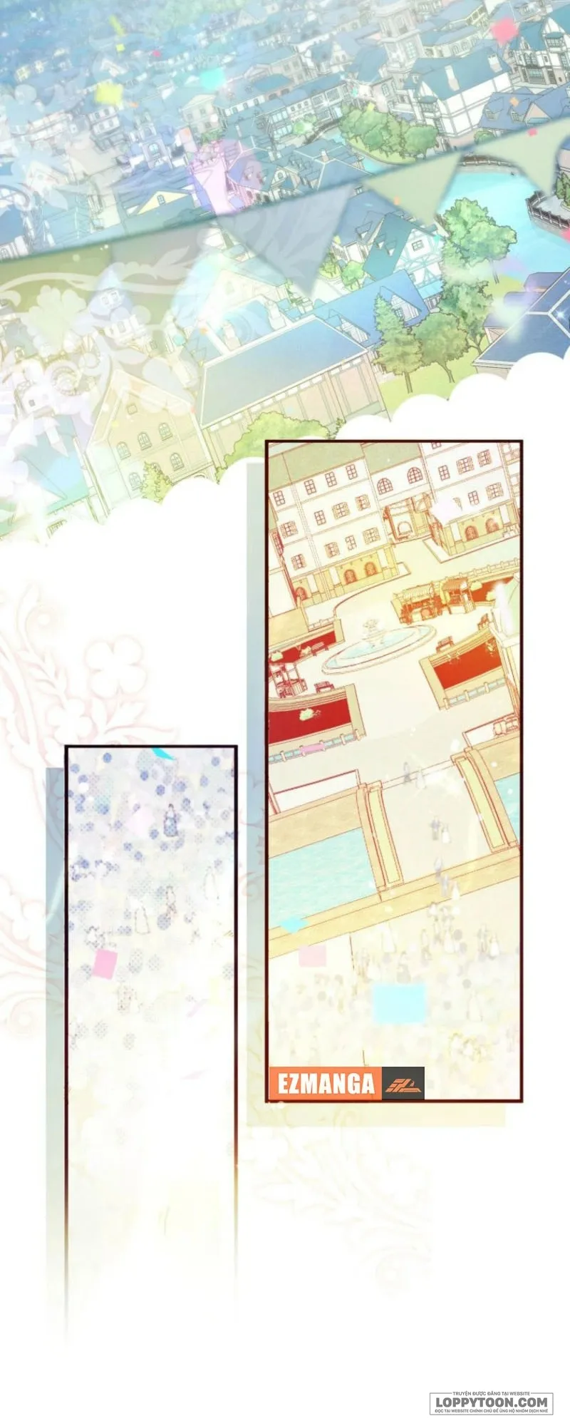 Sống Sót Như Nàng Công Chúa Song Sinh - Chap 47 - Trang 53