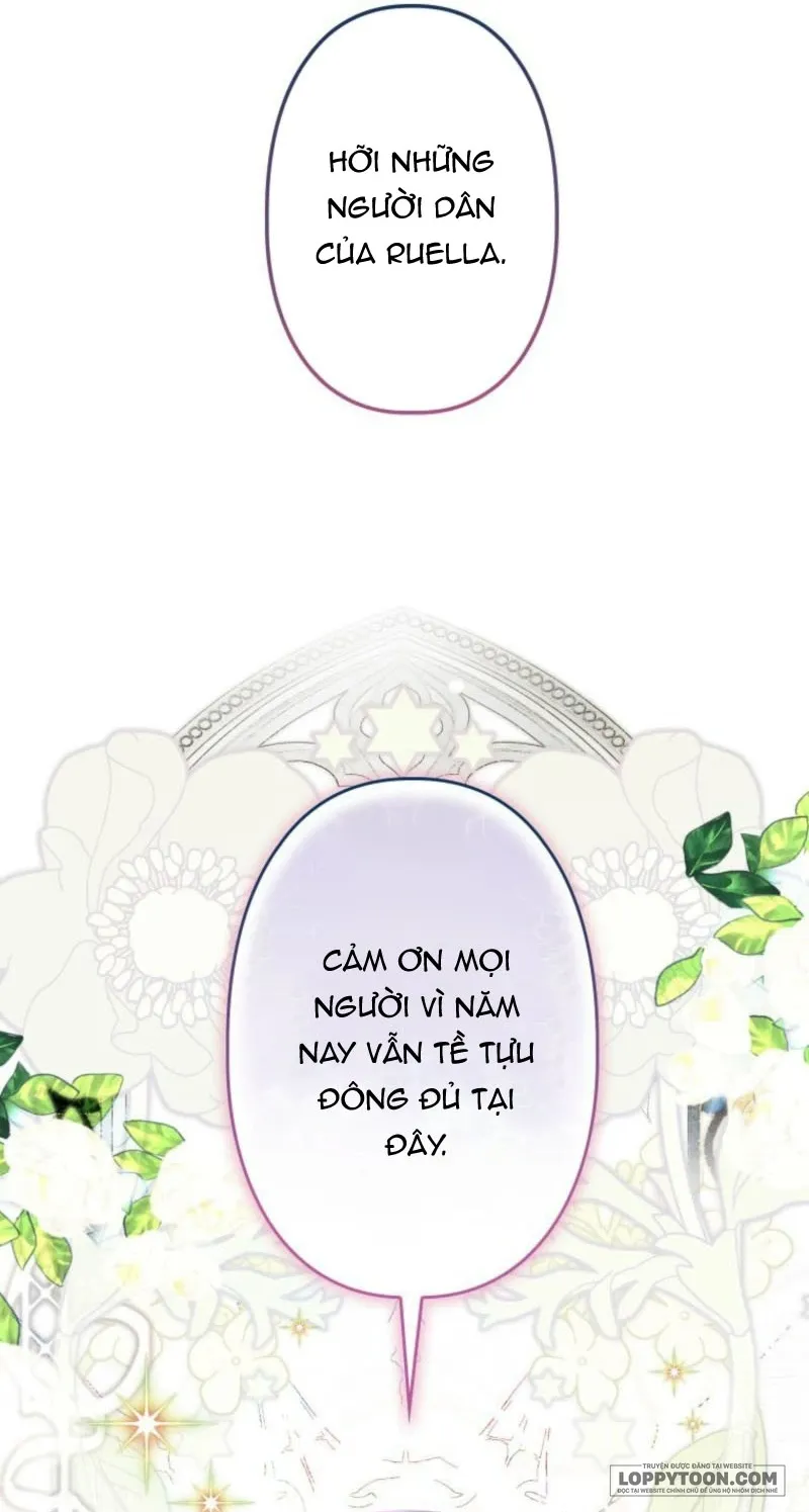 Sống Sót Như Nàng Công Chúa Song Sinh - Chap 47 - Trang 55