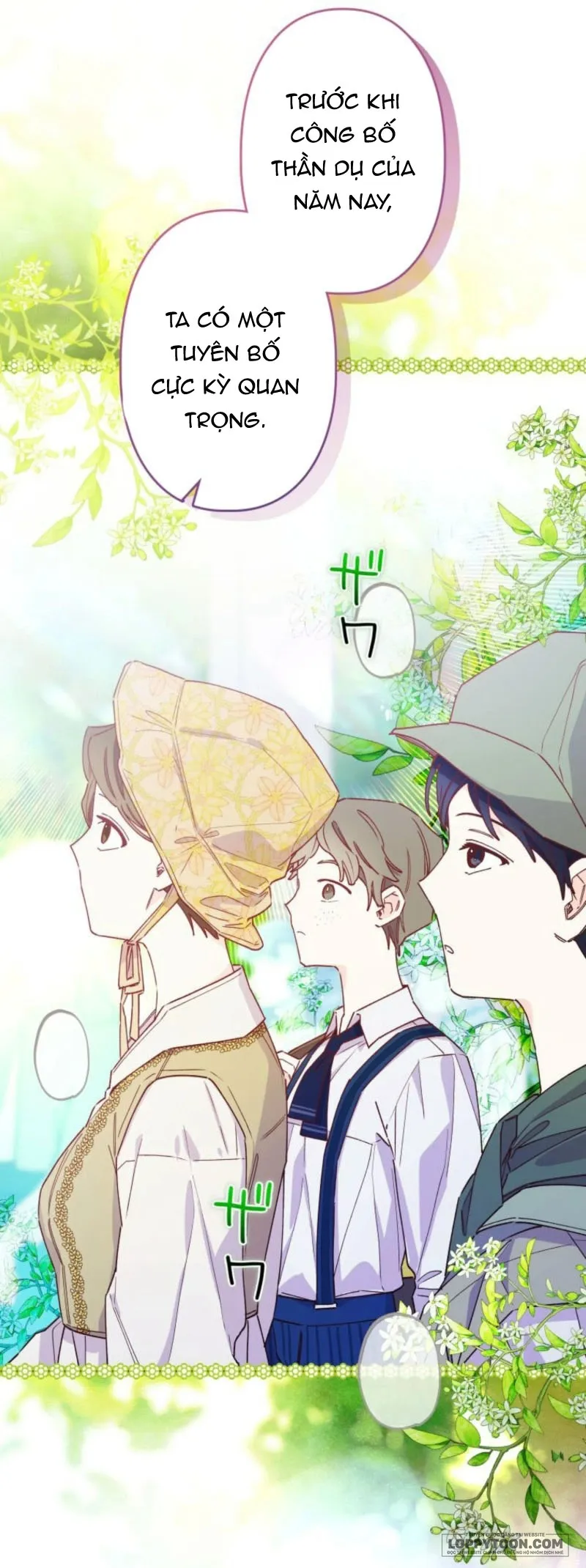 Sống Sót Như Nàng Công Chúa Song Sinh - Chap 47 - Trang 57