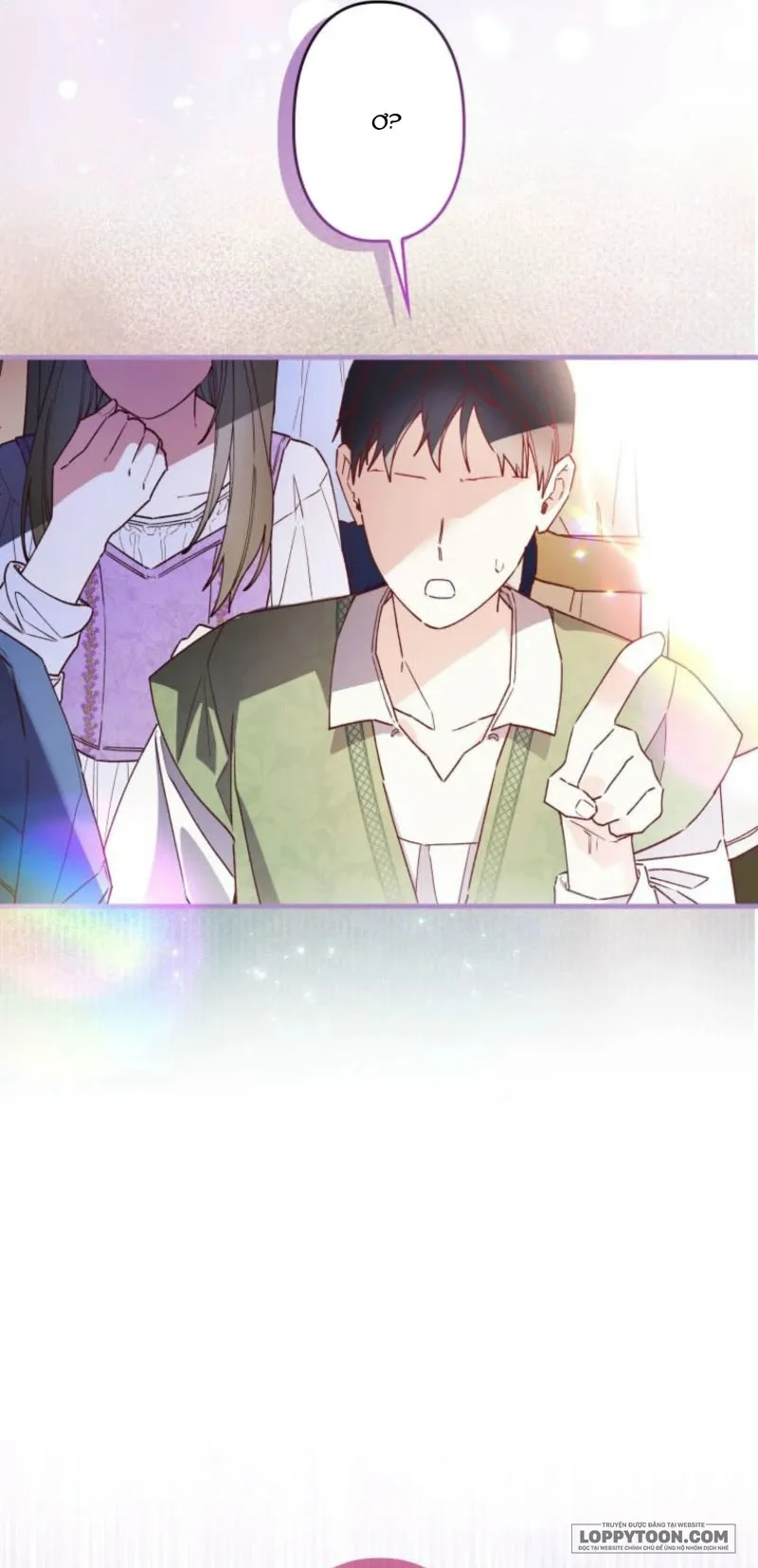 Sống Sót Như Nàng Công Chúa Song Sinh - Chap 47 - Trang 66