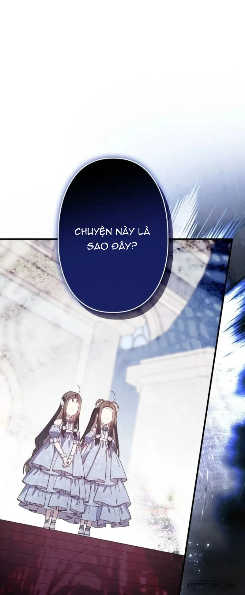 Sống Sót Như Nàng Công Chúa Song Sinh - Chap 48 - Trang 1