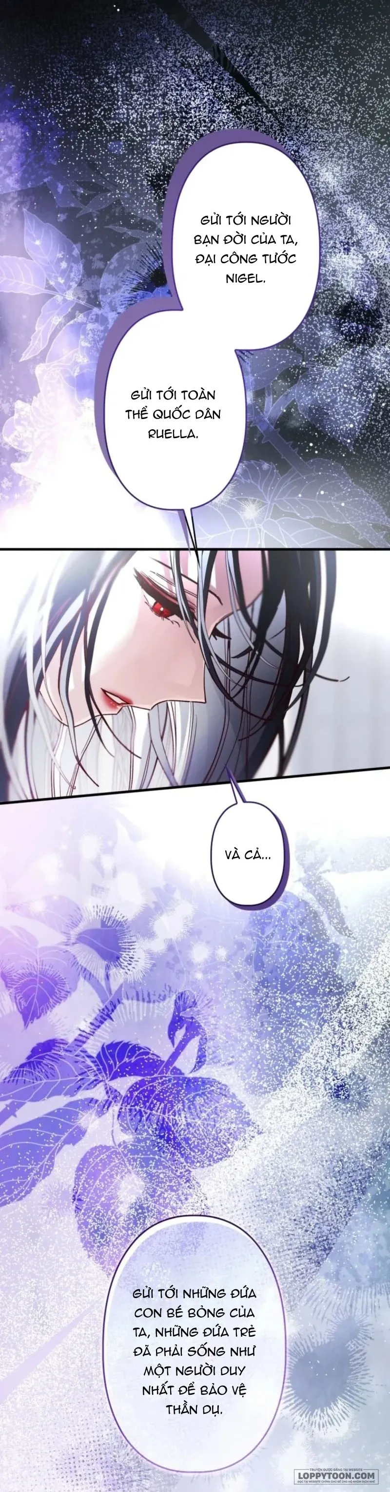 Sống Sót Như Nàng Công Chúa Song Sinh - Chap 48 - Trang 16