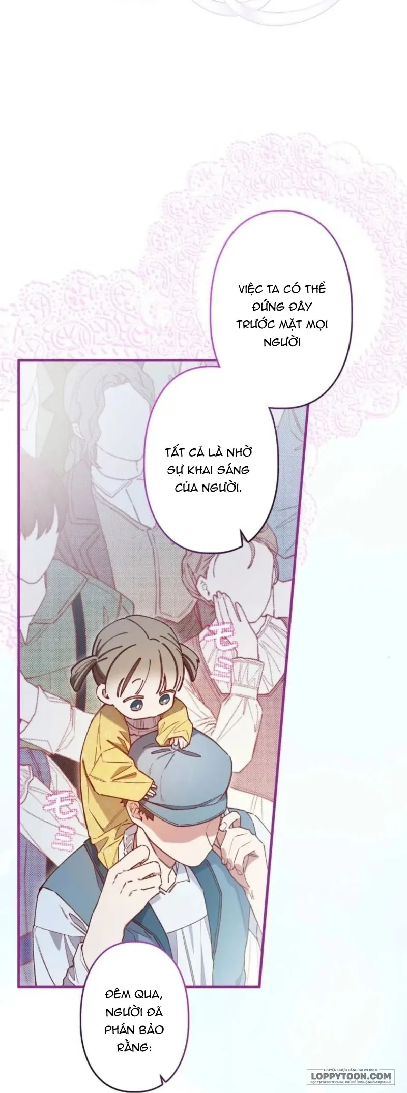Sống Sót Như Nàng Công Chúa Song Sinh - Chap 48 - Trang 24