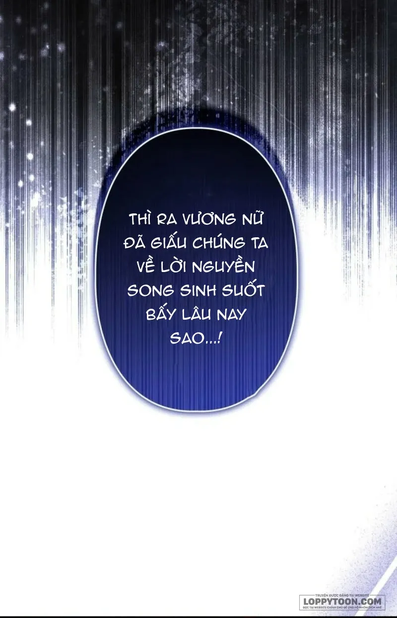 Sống Sót Như Nàng Công Chúa Song Sinh - Chap 48 - Trang 4